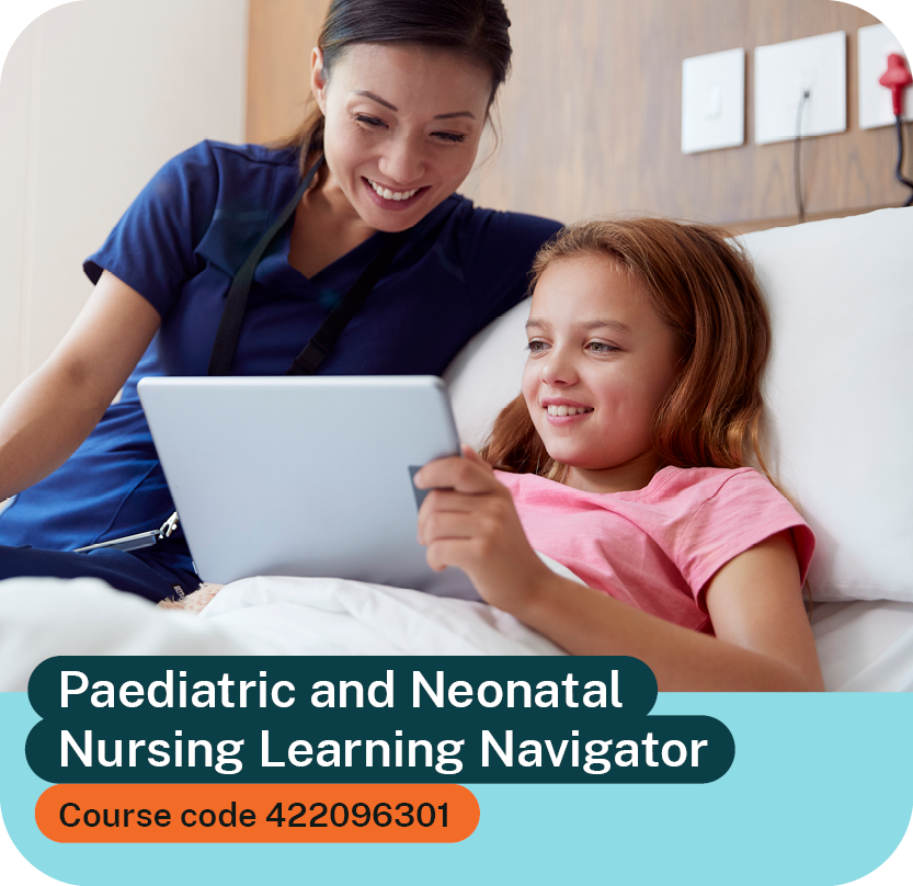 Neonatal Navigator